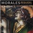 Click here for more info about 'Cristobal De Morales - Requiem A5 & Officium Defunctorum - Sealed'
