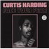 Click here for more info about 'Curtis Harding - Face Your Fear - Pink Vinyl'