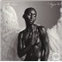 Click here for more info about 'Cynthia Erivo - I Forgive You - White & Grey Marble Vinyl / Alternate Cover - Sealed + Autographed Print'