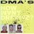 Click here for more info about 'DMA's - How Many Dreams? - 180gm Neon Yellow Vinyl'
