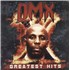 Click here for more info about 'DMX - Greatest Hits - Red & Black Splatter Vinyl'