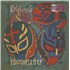 Click here for more info about 'DOLLS - Eggshells EP - Green Vinyl'