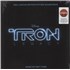 Click here for more info about 'Daft Punk - Tron Legacy - Blue & Clear Vinyl - Sealed'