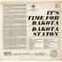 Click here for more info about 'It's Time For Dakota'