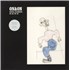 Click here for more info about 'Daniel Blumberg - On&On - Clear Vinyl'