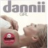 Click here for more info about 'Dannii Minogue - Girl - Clear Vinyl - Sealed'