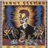 Click here for more info about 'Danny Elfman - So-Lo - Clear with Yellow Swirl Vinyl'