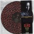 Click here for more info about 'Danzig - Sings Elvis - Pink Leopard Print Picture Disc'