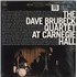 Click here for more info about 'Dave Brubeck - At Carnegie Hall - 180gm'