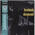 Click here for more info about 'Dave Brubeck - Brubeck Desmond + Obi'