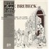 Click here for more info about 'Dave Brubeck - The Dave Brubeck Octet + Obi'