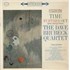 Click here for more info about 'Dave Brubeck - Time Further Out'
