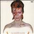 Click here for more info about 'Aladdin Sane - 80s'
