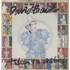 Click here for more info about 'David Bowie - Ashes To Ashes - P/S A + Stamps - VG'