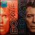 Click here for more info about 'Bowie Legacy - Sealed'