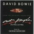 Click here for more info about 'David Bowie - Cat People (Putting Out Fire) + Sleeve'