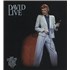Click here for more info about 'David Live'