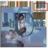 Click here for more info about 'David Bowie - Hours - Mint Green Vinyl - Numbered'