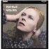 Click here for more info about 'Hunky Dory - 2nd + Insert - EX'