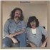 Click here for more info about 'David Crosby & Graham Nash - Whistling Down The Wire'