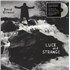 Click here for more info about 'David Gilmour - Luck And Strange - Bottle Glass Translucent Vinyl - Sealed + Tshirt'