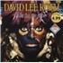 Click here for more info about 'David Lee Roth - Eat 'Em And Smile - Price Stickered'