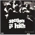 Click here for more info about 'De La Soul - Stakes Is High'