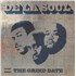 Click here for more info about 'De La Soul - The Grind Date'
