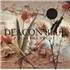 Click here for more info about 'Deacon Blue - Ooh Las Vegas - Sticker Sleeve + Live video Insert - EX'