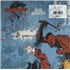 Click here for more info about 'Dead Pioneers - PO$T AMERICAN - Clear Vinyl - Sealed'