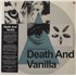 Click here for more info about 'Death And Vanilla - To Where The Wild Things Are..... - Opened Stickered Shrink'