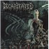 Click here for more info about 'Decapitated - Nihility - Green & Black Merge Vinyl'