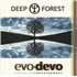 Click here for more info about 'Deep Forest - Evo Devo [Evolution & Development] - Autographed'