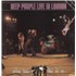 Click here for more info about 'Deep Purple - Live In London - VG'