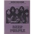 Click here for more info about 'Deep Purple - Show Souvenir - VG'