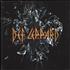 Click here for more info about 'Def Leppard - Sealed - 180gm Vinyl'