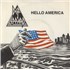 Click here for more info about 'Hello America + Sleeve'