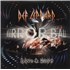 Click here for more info about 'Mirrorball: Live & More'