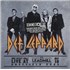 Click here for more info about 'One Night Only: Live At The Leadmill 2023 - Silver Vinyl - RSD 2024 - Shrink'