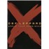 Click here for more info about 'World Tour 2003 + Ticket Stub'