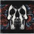 Click here for more info about 'Deftones - Deftones - Black Marbled Vinyl - Sealed'