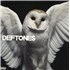 Click here for more info about 'Deftones - Diamond Eyes - White Vinyl - EX'