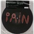 Click here for more info about 'Depeche Mode - A Pain That I'm Used To - Sticker-Sealed'
