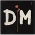 Click here for more info about 'Depeche Mode - Enjoy The Silence - Etched - EX'