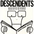 Click here for more info about 'Descendents - Everything Sucks - Clear Vinyl'