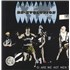 Click here for more info about 'Devo - Mongoloid - Blue Print'