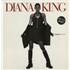 Click here for more info about 'Diana King - Tougher Than Love + Hype-Sticker'