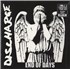 Click here for more info about 'Discharge - End Of Days - Silver Vinyl - Sealed'