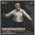 Click here for more info about 'Dmitri Shostakovich - The Complete Symphonies - Sealed'