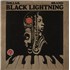 Click here for more info about 'Dollar Brand - Black Lightning'